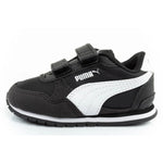 Puma ST Runner Jr 384903 01 Utcai cipő - Sportmania.hu