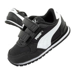 Puma ST Runner Jr 384903 01 Utcai cipő - Sportmania.hu