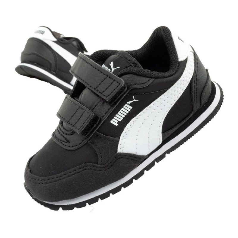 Puma ST Runner Jr 384903 01 Utcai cipő - Sportmania.hu
