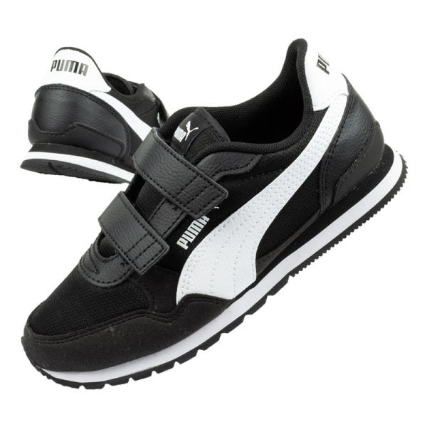 Puma St Runner Jr 38551101 Shoes Utcai cipő