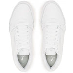 Puma ST Runner v3 L Jr 384904 02 Cipő Utcai cipő - Sportmania.hu