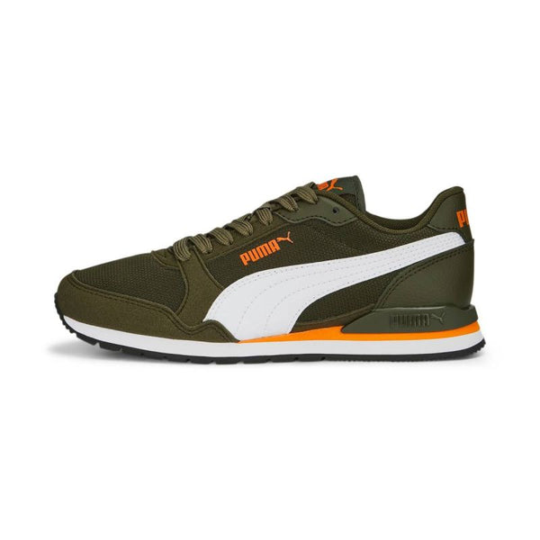 Puma St Runner V3 Mesh Jr 385510 15 Shoes Utcai cipő