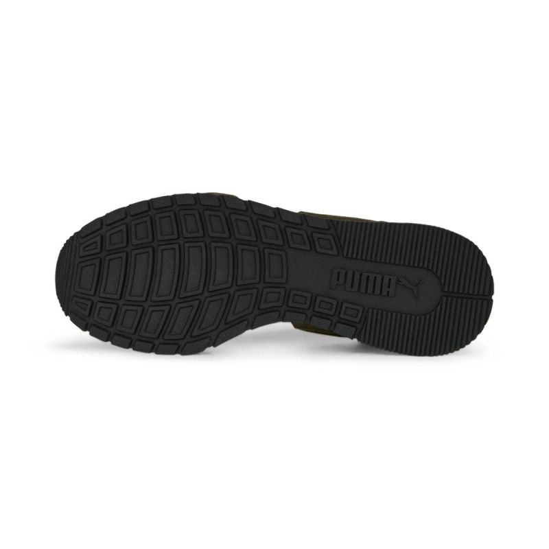 Puma St Runner V3 Mesh Jr 385510 15 Shoes Utcai cipő