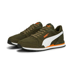 Puma ST Runner V3 Mesh Jr 385510 15 Cipő Utcai cipő - Sportmania.hu