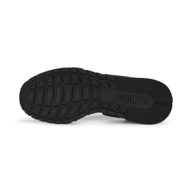 Puma St Runner V3 Mesh Jr 385510 15 Shoes Utcai cipő