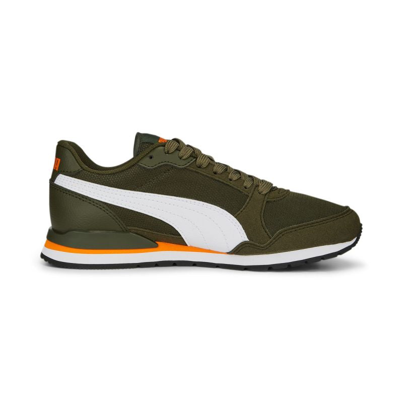 Puma St Runner V3 Mesh Jr 385510 15 Shoes Utcai cipő