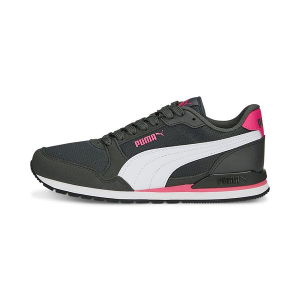 Puma St Runner V3 Mesh Jr. 385510 16 Shoes Utcai cipő