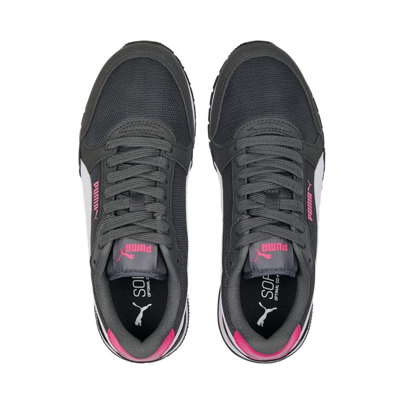 Puma St Runner V3 Mesh Jr. 385510 16 Shoes Utcai cipő