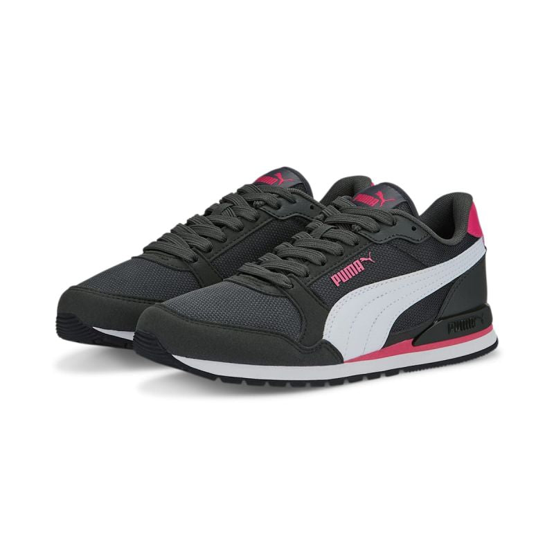 Puma St Runner V3 Mesh Jr. 385510 16 Shoes Utcai cipő