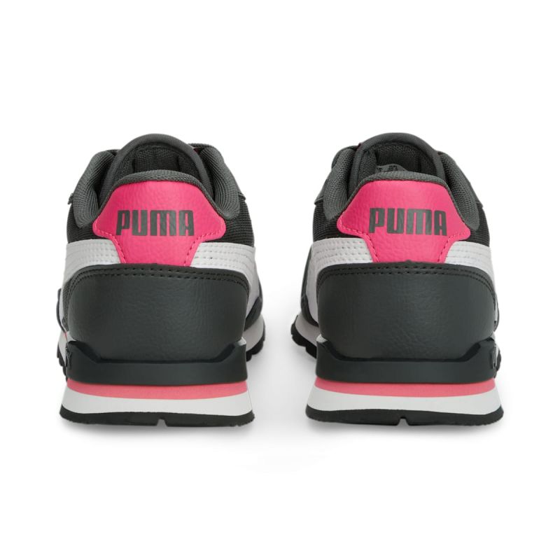 Puma St Runner V3 Mesh Jr. 385510 16 Shoes Utcai cipő