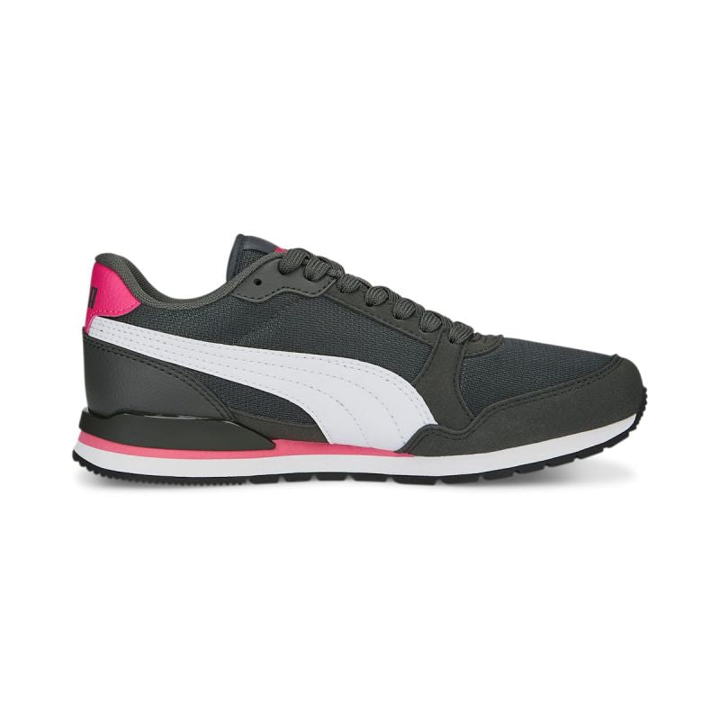 Puma St Runner V3 Mesh Jr. 385510 16 Shoes Utcai cipő