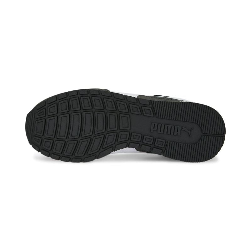 Puma St Runner V3 Mesh Jr. 385510 16 Shoes Utcai cipő