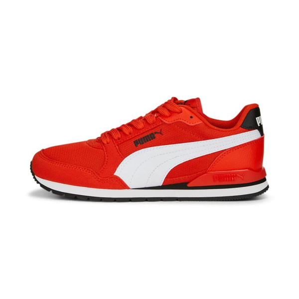 Puma St Runner V3 Mesh Jr 385510 17 Shoes Utcai cipő