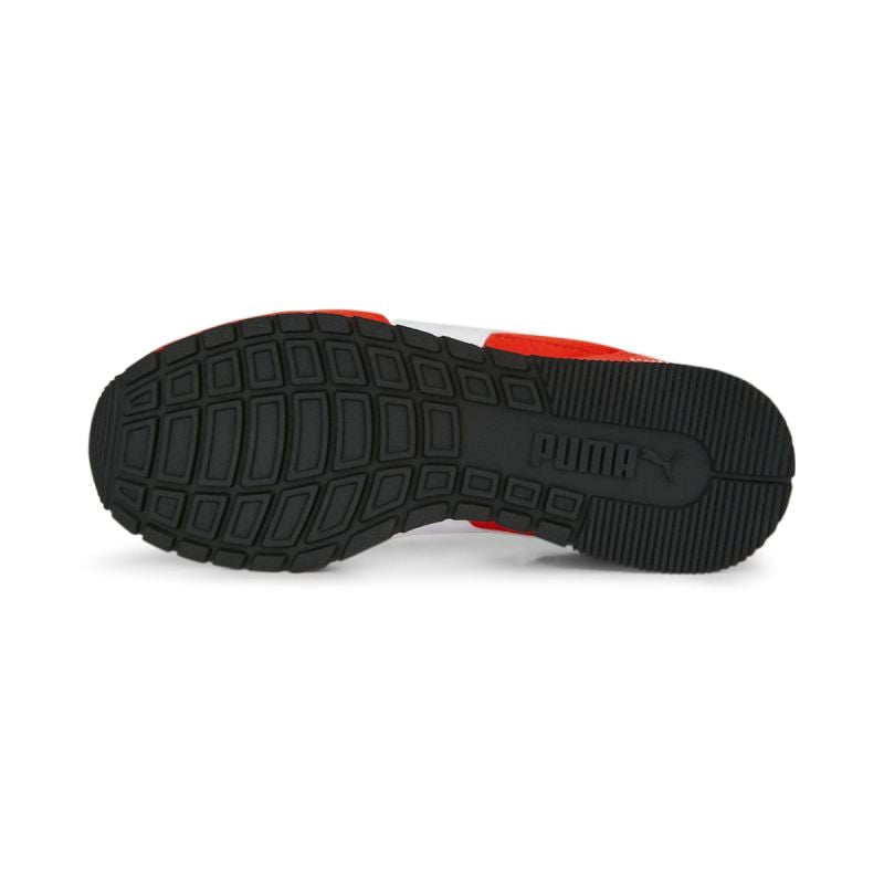 Puma St Runner V3 Mesh Jr 385510 17 Shoes Utcai cipő