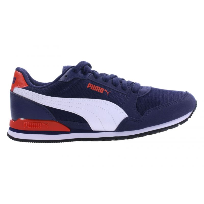 Puma St Runner V3 Mesh Jr 38551009 Cipő Utcai cipő - Sportmania.hu