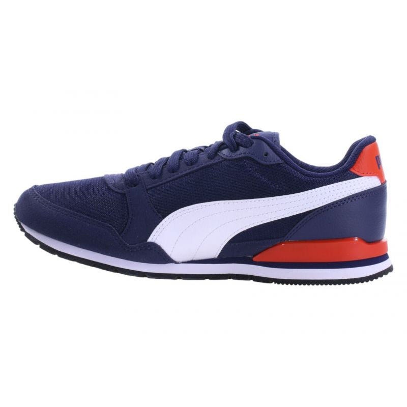 Puma St Runner V3 Mesh Jr 38551009 Shoes Utcai cipő