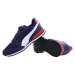 Puma St Runner V3 Mesh Jr 38551009 Cipő Utcai cipő - Sportmania.hu