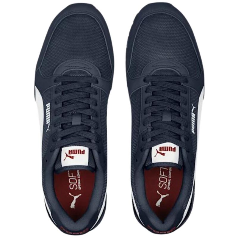 Puma ST Runner v3 Mesh M 384640 11 Cipő Utcai cipő - Sportmania.hu