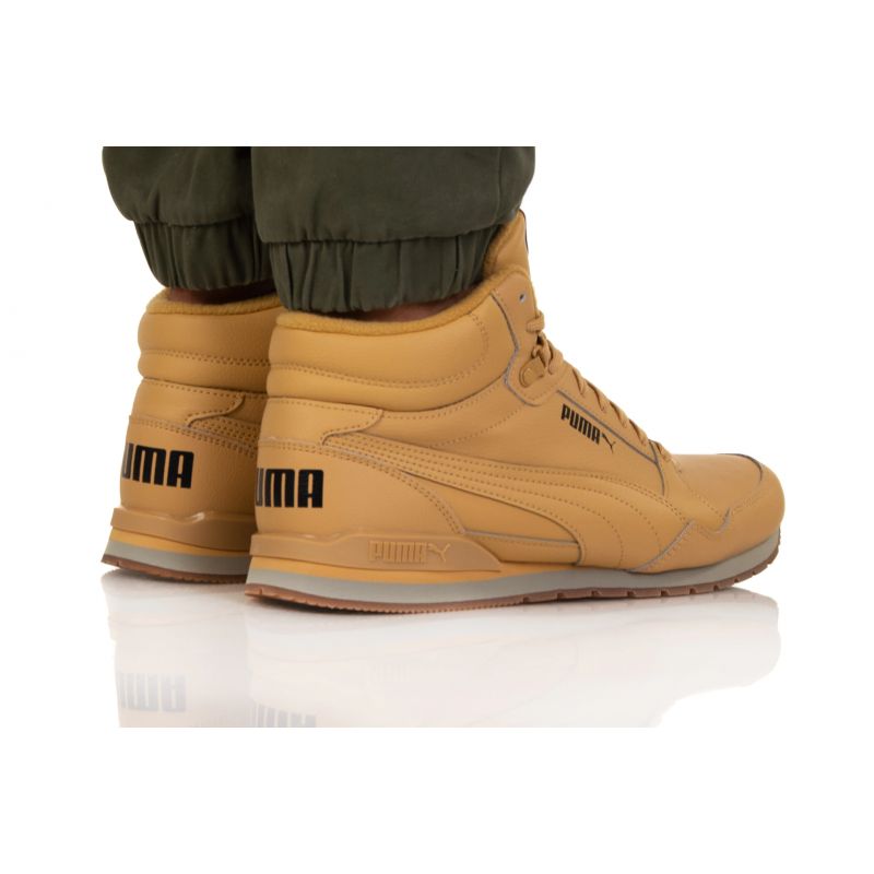 Puma St Runner V3 Mid LM 38763805 Cipő Utcai cipő - Sportmania.hu