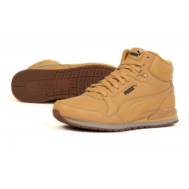 Puma St Runner V3 Mid LM 38763805 Cipő Utcai cipő - Sportmania.hu