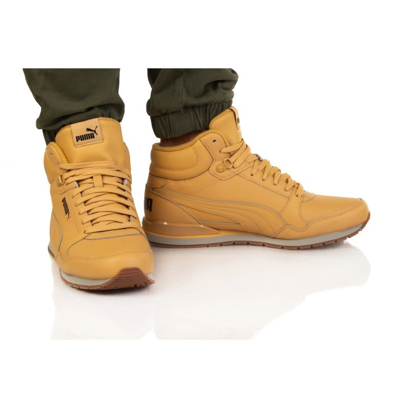 Puma St Runner V3 Mid LM 38763805 Cipő Utcai cipő - Sportmania.hu