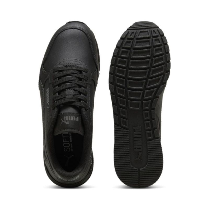 Puma ST Runner v4 L Jr 39973601 Utcai cipő - Sportmania.hu