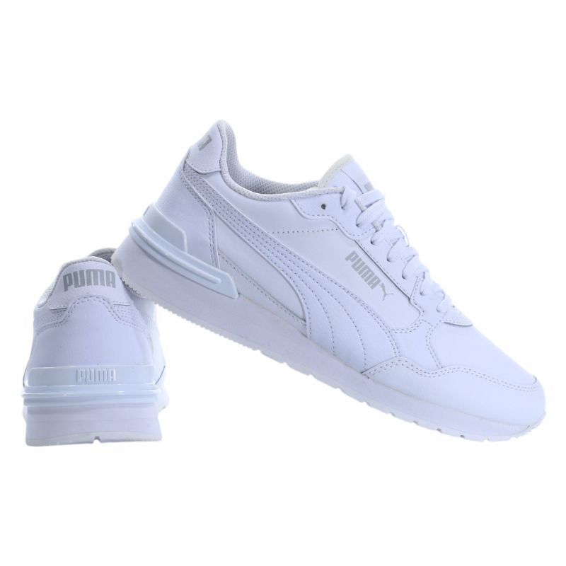 Puma ST Runner v4 L Jr 39973602 Utcai cipő - Sportmania.hu
