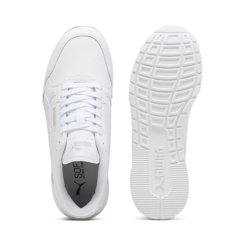 Puma ST Runner v4 L Jr 39973602 Utcai cipő - Sportmania.hu
