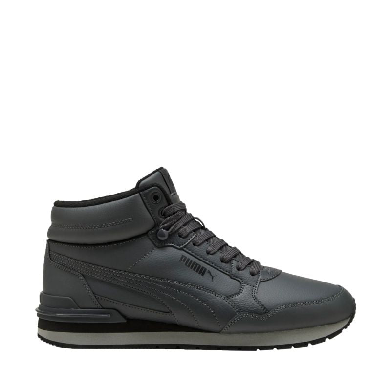 Puma ST Runner v4 Mid gray Cipő 40289303