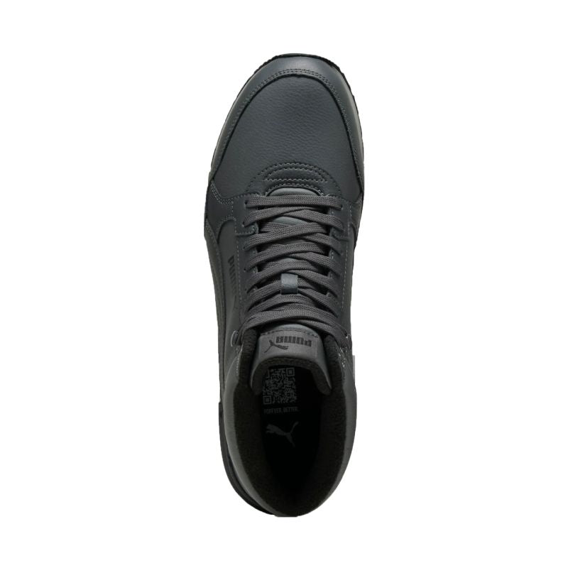 Puma ST Runner v4 Mid gray Cipő 40289303