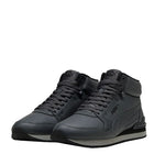 Puma ST Runner v4 Mid gray Cipő 40289303