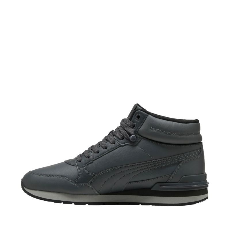 Puma ST Runner v4 Mid gray Cipő 40289303