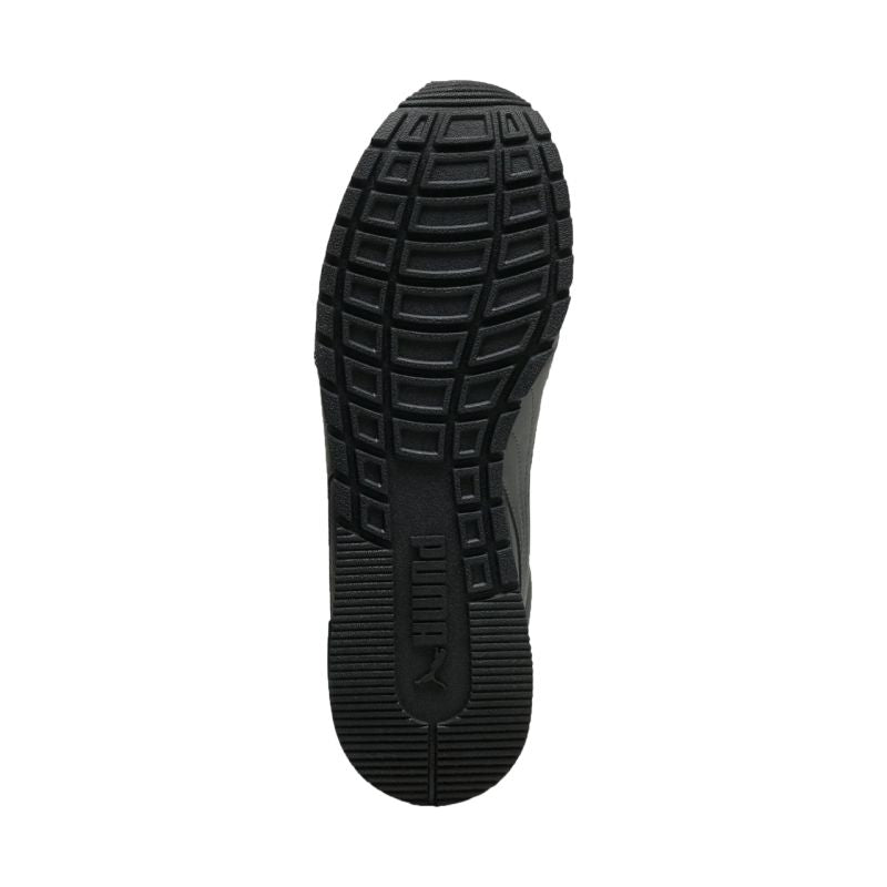 Puma ST Runner v4 Mid gray Cipő 40289303