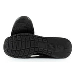 Puma ST Runner v4 Mid men's high-top black Cipő férfi 40289301