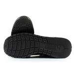Puma ST Runner v4 Mid men's high-top black Cipő férfi 40289301