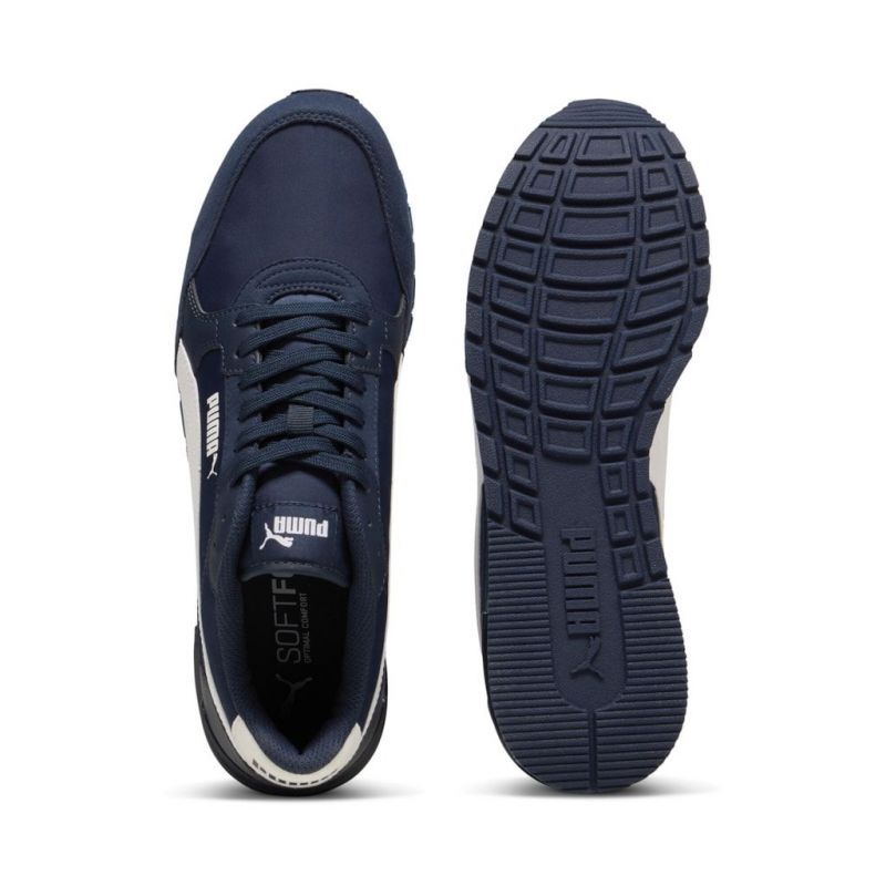 Puma ST Runner v4 NL Club M 39906907 Utcai cipő - Sportmania.hu