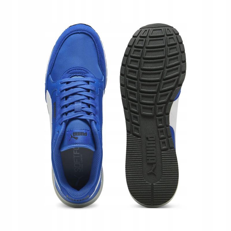 Puma ST Runner v4 NL Vivid M 39906911 Cipő - Sportmania.hu