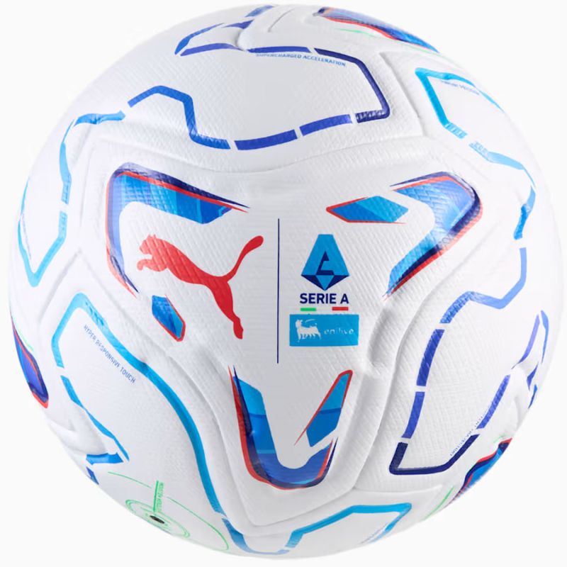 Puma Stellar Nitro Ultimate Serie A Ball 085081-01