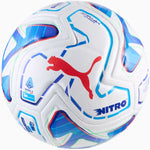Puma Stellar Nitro Ultimate Serie A Ball 085081-01