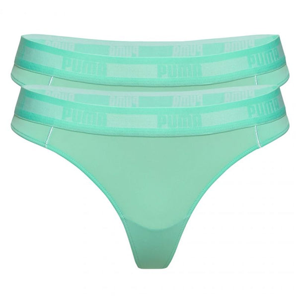 Puma String 2P Hang Underwear W 907631 01 fehérnemű - Sportmania.hu