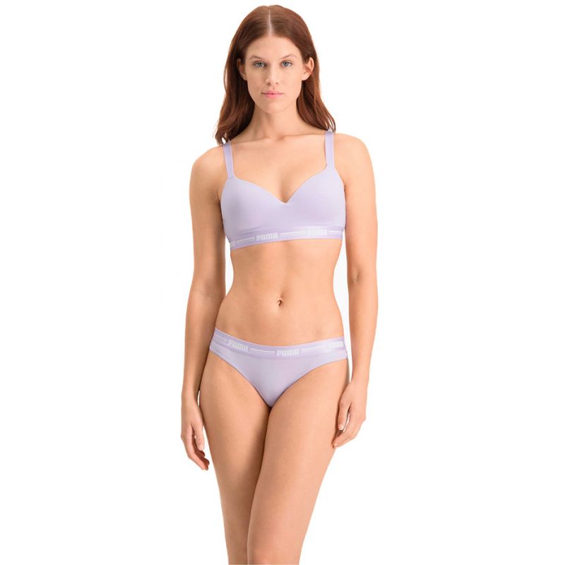Puma String 2P Pack Underwear W 907854 07 Alsónadrág