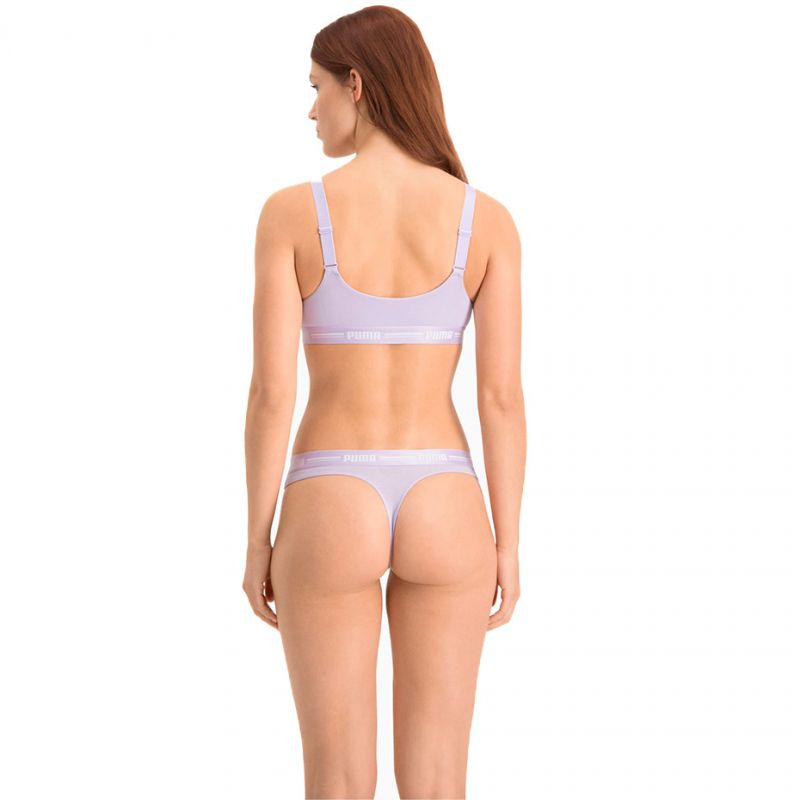 Puma String 2P Pack Underwear W 907854 07 Alsónadrág