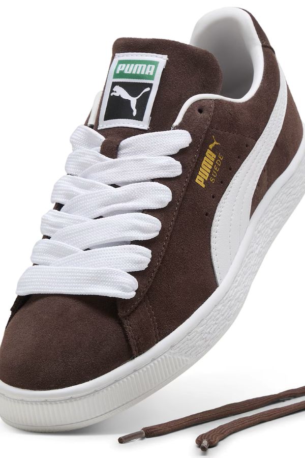 Puma Suede Classic férfi utcai cipő