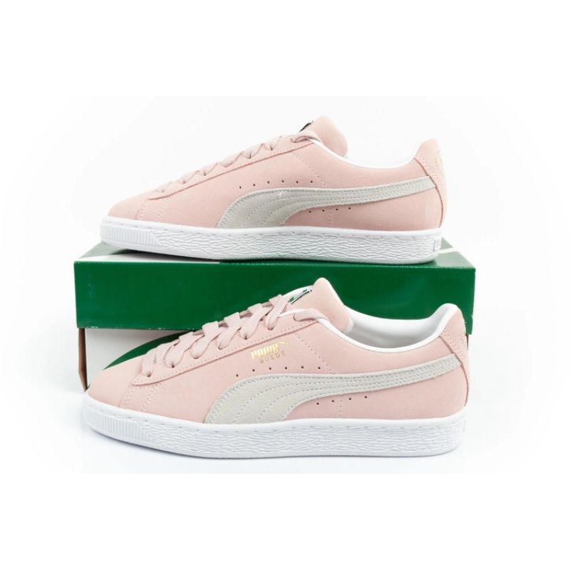Puma Suede Classic XXl W 374915 11 Utcai cipő - Sportmania.hu
