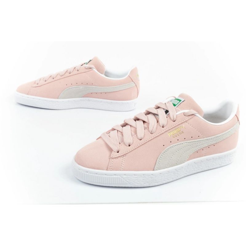 Puma Suede Classic XXl W 374915 11 Utcai cipő - Sportmania.hu