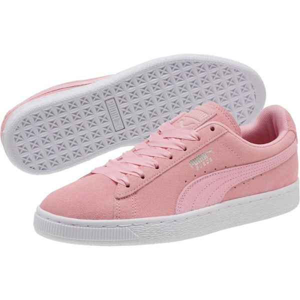 Puma Suede Galaxy W 369596 01 Utcai cipő
