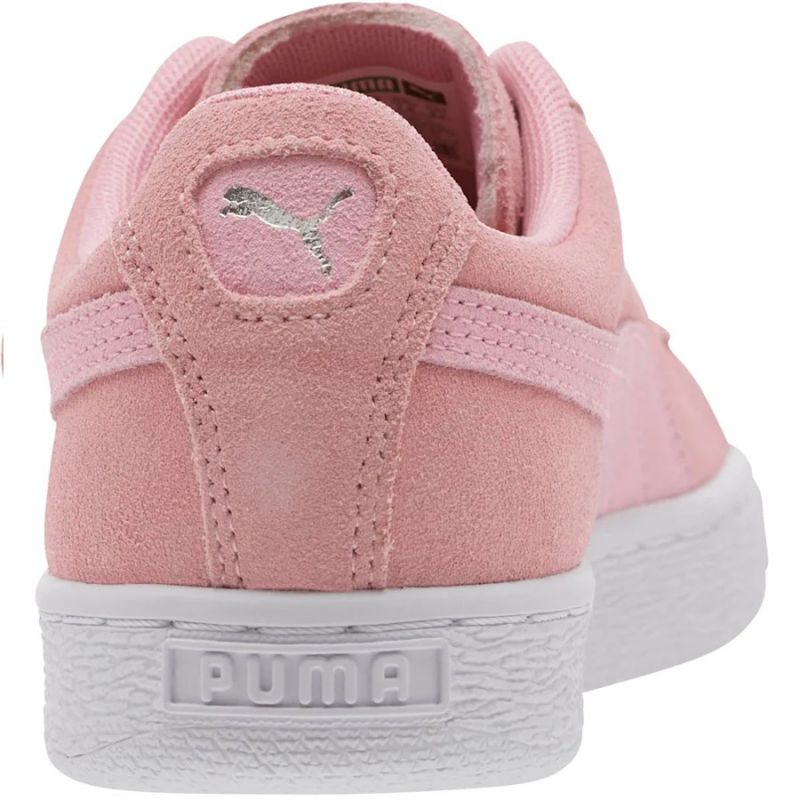 Puma Suede Galaxy W 369596 01 Utcai női