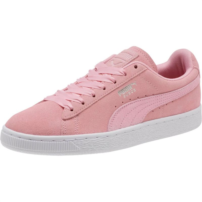 Puma Suede Galaxy W 369596 01 Utcai női