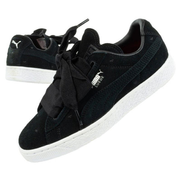 Puma Suede Jr 365136 02 Utcai cipő - Sportmania.hu