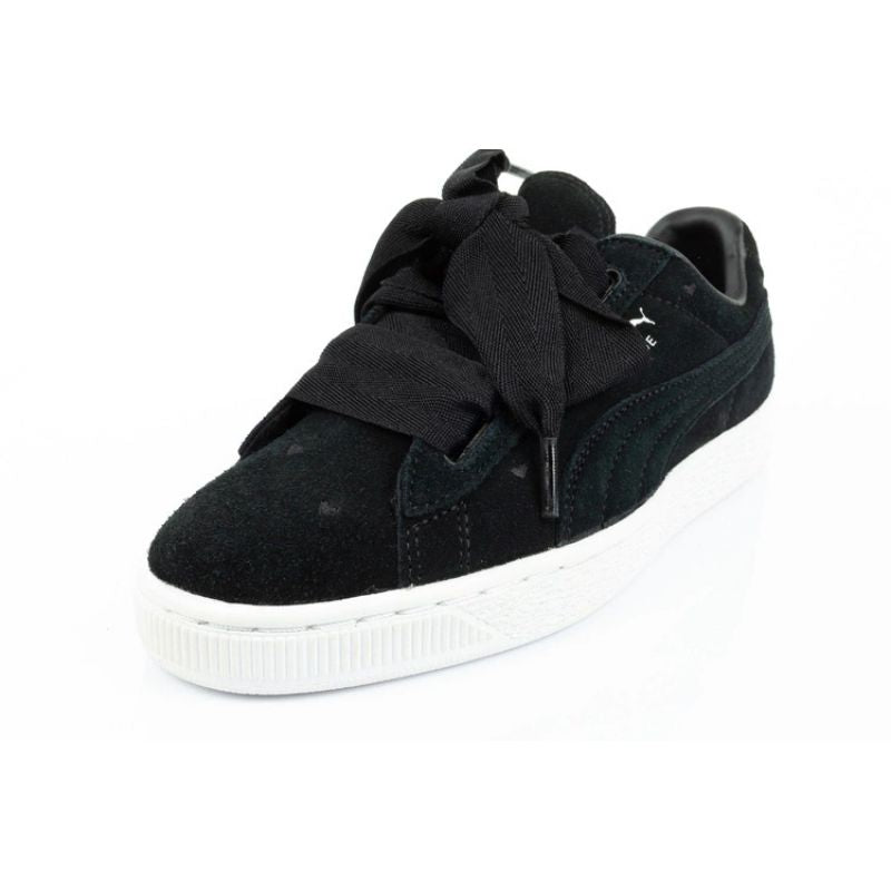 Puma Suede Jr 365136 02 Utcai cipő - Sportmania.hu